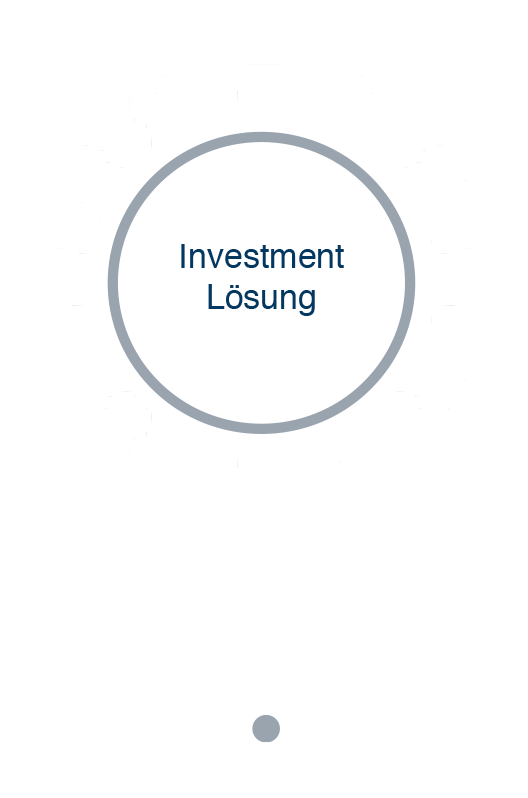Investment Lösung - Macro Real Estate AG