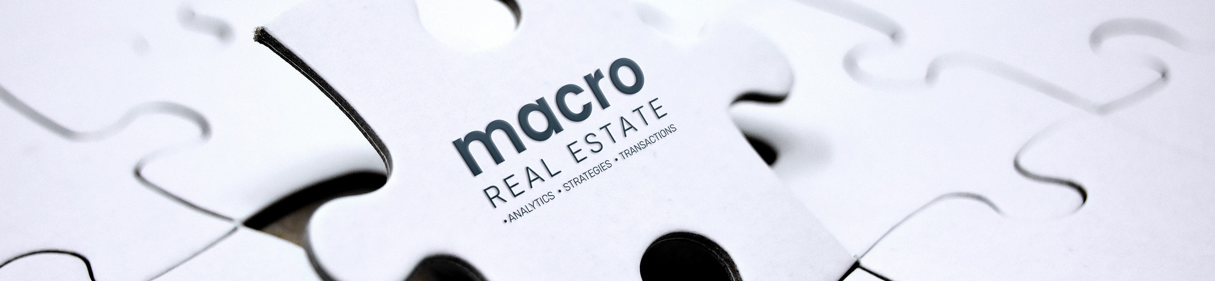 Implementing a 360 degree perspective - Macro Real Estate AG
