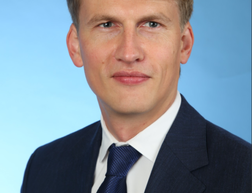 Dr. Olafur Margeirsson joins Macro Real Estate AG