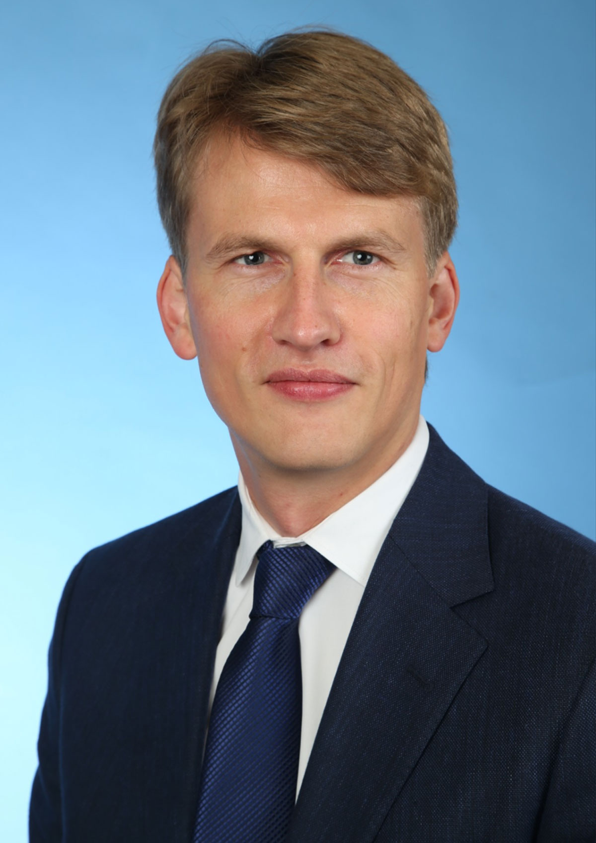 Dr. Olafur Margeirsson